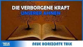 Die verborgene Kraft unserer Ahnen - Christiane Leicher