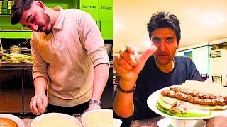 Iranians Are Coming Here in Flocks, But Why? - Van Street Delicacies!