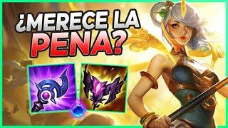  ¿CÓMO ESTÁ LUX MID? ¿SIGUE SIENDO VIABLE?  Lux Mid Gameplay + Guía S12