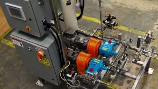 Homogenizer manufacturing company gives inside view!