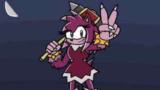 “What If Amy Rose was The Werehog?” Sonic What If? Discussion