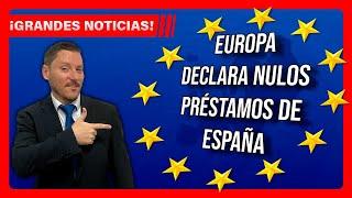  Si no te han hecho un análisis de solvencia en tu préstamo te deben dinero