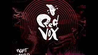 Red Vox - Atom Bomb
