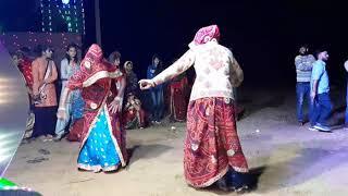 MARWADI DJ DANCE VIDEO (JHUNJHUNU)