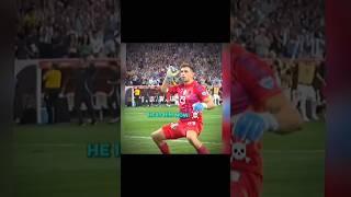 Dibu Martinez  #shorts #viral #funny #trending #fyp #football