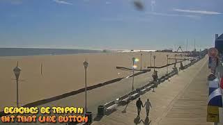 Ocean City Maryland Live Webcam - Maryland beach live webcam - ocean city boardwalk live cam