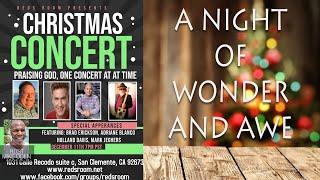 Christmas Concert at Calvary Chapel San Clemente