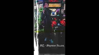 BZ - Bryson Tiller