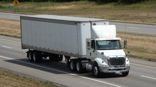 Trucking Safety Orientation Training Video