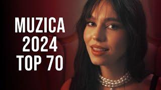 Top 70 Muzica Romaneasca 2024  Cele Mai Ascultate Hituri Romanesti 2024  Muzica Romaneasca 2024