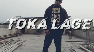 TOKA LAGE ||  DOL || PROD BY RETNIK ||  (OFFICIAL VIDEO)।।ASSAMESE RAP SONG 2020