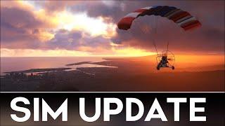Microsoft Flight Simulator 2024 – NEXT Month is BIG in Flight Simulation!