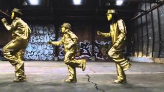 Sia - Sweet Design Video with Dubstep Dancers + lyrics in description