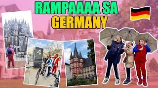 RAMPAAA SA GERMANY | PETITE TV