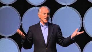 How to believe in yourself: Jim Cathcart at TEDxDelrayBeach