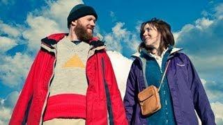 Sightseers - the Guardian Film Show review