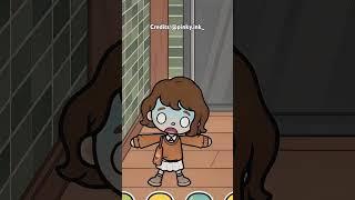 The trailer of the official Toca Boca movie  the house that wasn’t there yesterday!