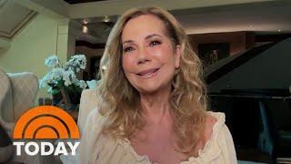 Kathie Lee Gifford talks ‘miracle’ recovery after fall at home