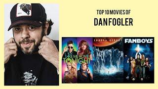 Dan Fogler Top 10 Movies of Dan Fogler| Best 10 Movies of Dan Fogler