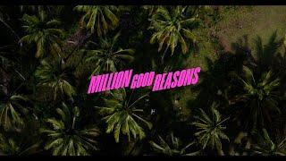 Robin Schulz x FAST BOY - Million Good Reasons (Official Music Video)