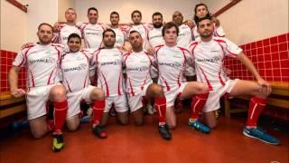 Fuse FM - Zenobians Syrian Rugby Club