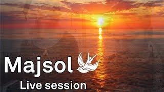Vilsevind  - Majsol (live session)