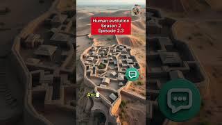 2.3 Neolithic Architecture: Building the First Villages