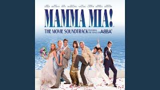 Take A Chance On Me (From 'Mamma Mia!' Original Motion Picture Soundtrack)