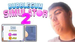 Bubblegum Simulator 2 NEW LEAKS...