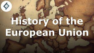 History of the European Union