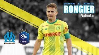 Valentin RONGIER ● Welcome To MARSEILLE ? ● Goals, Defending, Assists