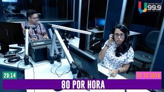 80 por hora - 07.12.18