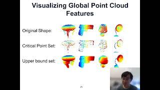 [SGP-2022] Deep Learning on Point Clouds