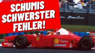 Insider erinnert sich! - Formel 1: Michael Schumacher