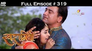 Swaragini - 13th May 2016 - स्वरागिनी - Full Episode (HD)