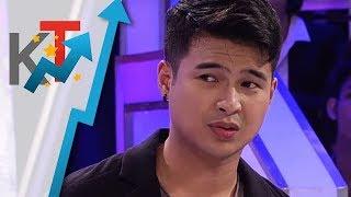 Jerome, hindi nakaligtas sa consequence ni Vice sa Sagot o Lagot