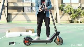 2021 Best Dual Electric Ew36 Mobility Scooter with Removable Battery for Golf, China Factory Scooter