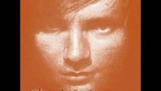 Ed Sheeran - Give me love [studio version]