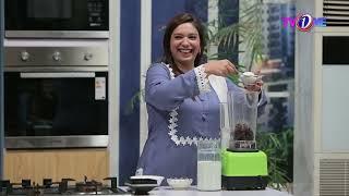 Ramadan Special Date Milk Shake | Easy And Quick By Chef Muneeza | Ramzan Special Recipes | #tvone