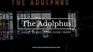 The Adolphus Hotel