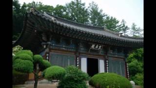 Gwangdeoks Temple, KOREA(광덕사)