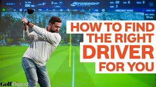 How to Find the Right Driver for You | The Hot List