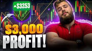 🟢 Pocket Option: How I Made $3,000 in One Day with This Simple Binary Options Strategy!