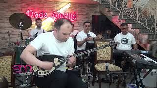 Ramin Qulamov (türk sazi) Möhtəşəm ifa - Gitara ifaçisi Azərin toyu #solomusic #raminturksazi #2023
