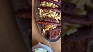 Вкусные экскурсии к водопадам Кравице: Погрузитесь в мир природы и вкусов
