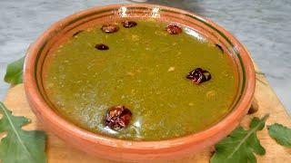 Unique lassi Wala Jama ka Saag Recipe|Tara Mira ka Saag Recipe ساگ بنانے کا آسان طریقہ