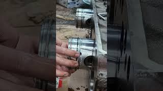 Cummins 6D102 #carrepair #mechanist #carpart #automobile #mechanify
