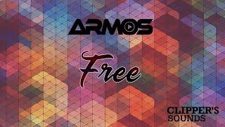 Armos - Free  (Radio Edit)