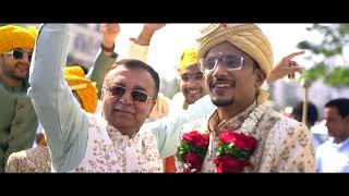 Ruchita & Rahul teasure