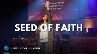 "Seed of Faith" / Performed by First Baptist Rock Hill Worship